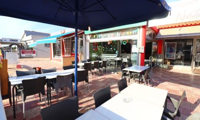 Reventa - Commercial (Freehold) - Torrevieja - El Chaparral