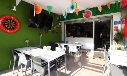 Reventa - Commercial (Freehold) - Torrevieja - El Chaparral