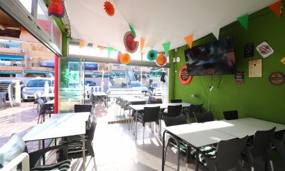 Reventa - Commercial (Freehold) - Torrevieja - El Chaparral