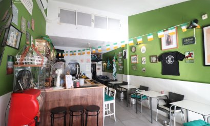 Reventa - Commercial (Freehold) - Torrevieja - El Chaparral