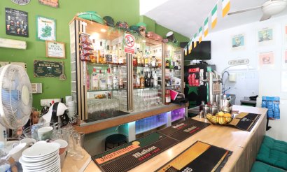 Reventa - Commercial (Freehold) - Torrevieja - El Chaparral