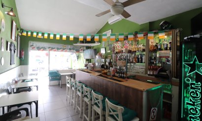 Reventa - Commercial (Freehold) - Torrevieja - El Chaparral