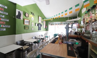 Reventa - Commercial (Freehold) - Torrevieja - El Chaparral