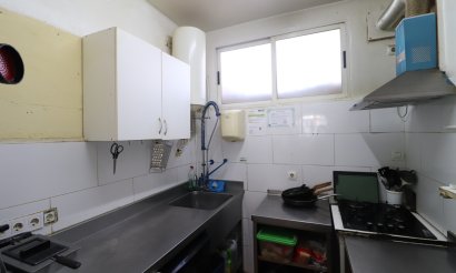Reventa - Commercial (Freehold) - Torrevieja - El Chaparral