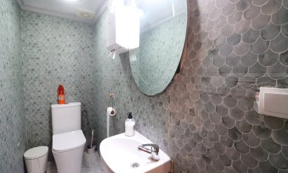 Reventa - Commercial (Freehold) - Torrevieja - El Chaparral