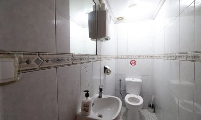 Reventa - Commercial (Freehold) - Torrevieja - El Chaparral