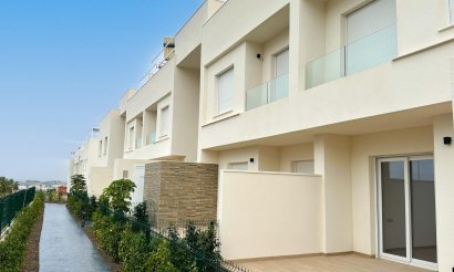 Obra nueva - Bungalow - Algorfa - La Finca Golf