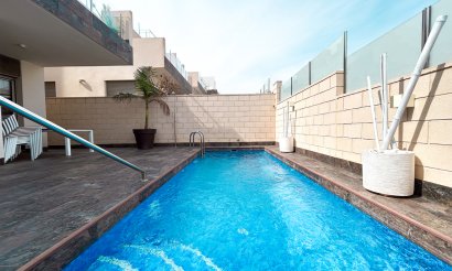Reventa - Villa - Orihuela Costa - Villamartin