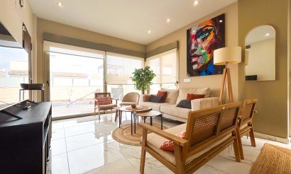 Reventa - Villa - Orihuela Costa - Villamartin