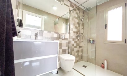 Reventa - Villa - Orihuela Costa - Villamartin