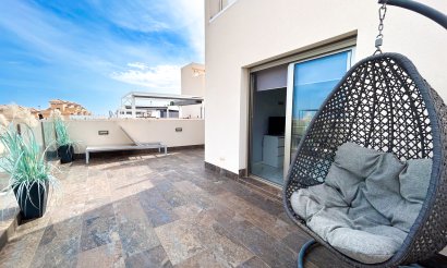 Reventa - Villa - Orihuela Costa - Villamartin