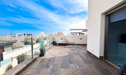 Reventa - Villa - Orihuela Costa - Villamartin