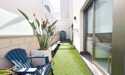 Reventa - Villa - Orihuela Costa - Villamartin