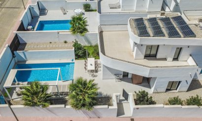 Reventa - Villa - Rojales - Ciudad Quesada