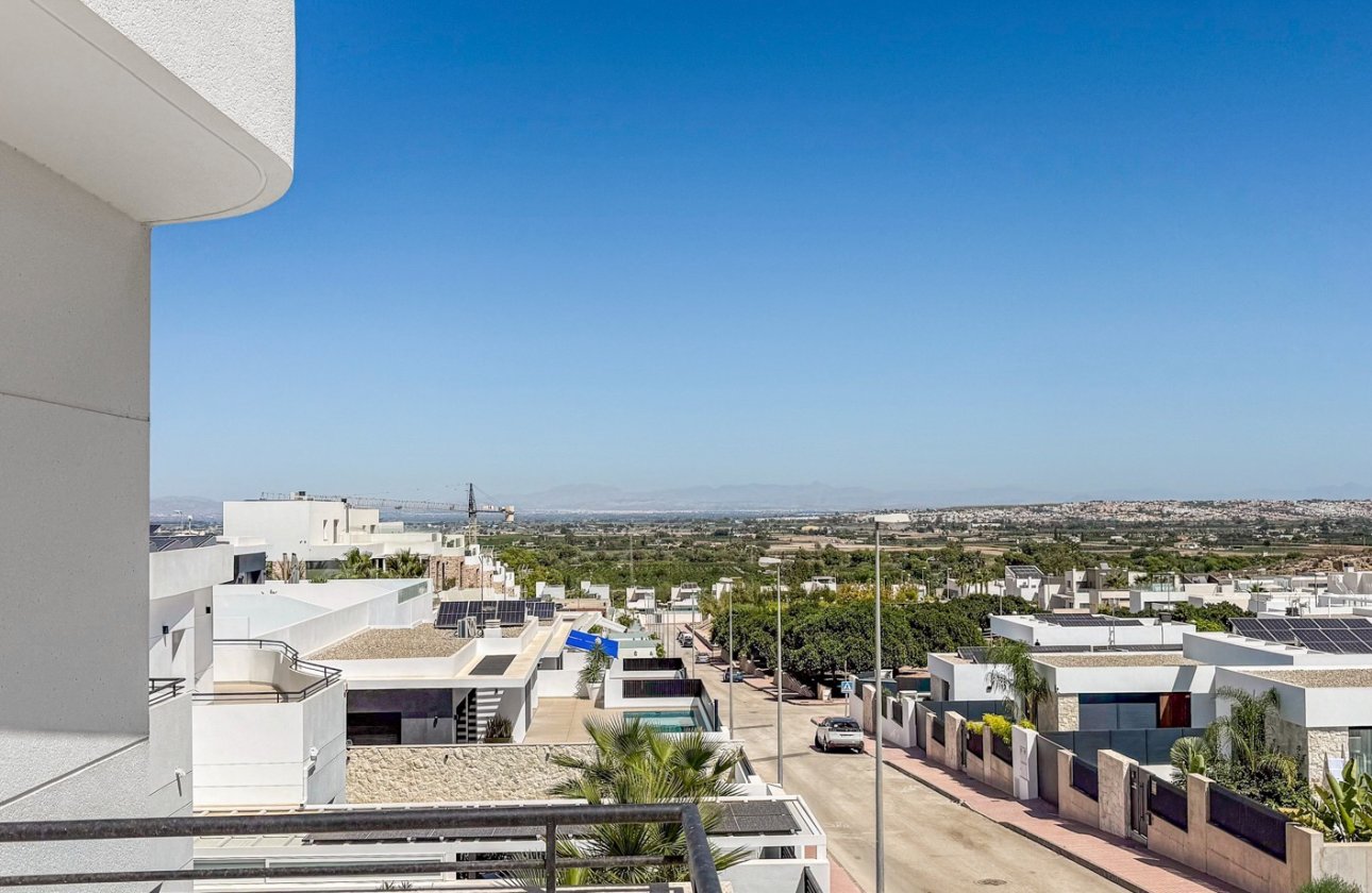 Reventa - Villa - Rojales - Ciudad Quesada