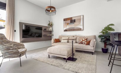 Reventa - Villa - Rojales - Ciudad Quesada