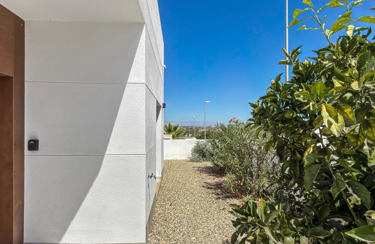 Reventa - Villa - Rojales - Ciudad Quesada