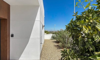 Reventa - Villa - Rojales - Ciudad Quesada