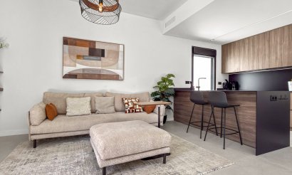 Reventa - Villa - Rojales - Ciudad Quesada