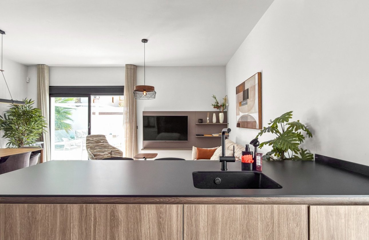Reventa - Villa - Rojales - Ciudad Quesada
