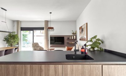 Reventa - Villa - Rojales - Ciudad Quesada