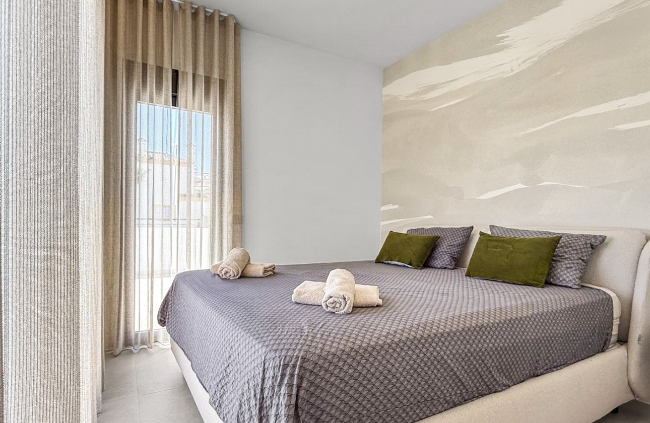 Reventa - Villa - Rojales - Ciudad Quesada