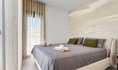 Reventa - Villa - Rojales - Ciudad Quesada