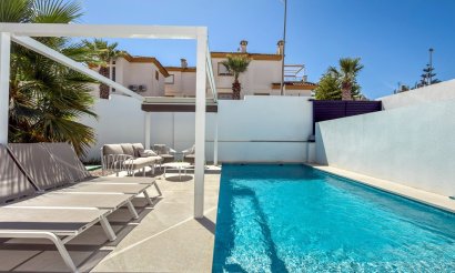 Reventa - Villa - Rojales - Ciudad Quesada