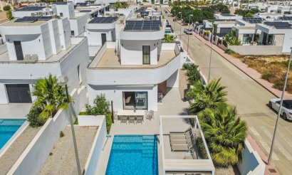Reventa - Villa - Rojales - Ciudad Quesada