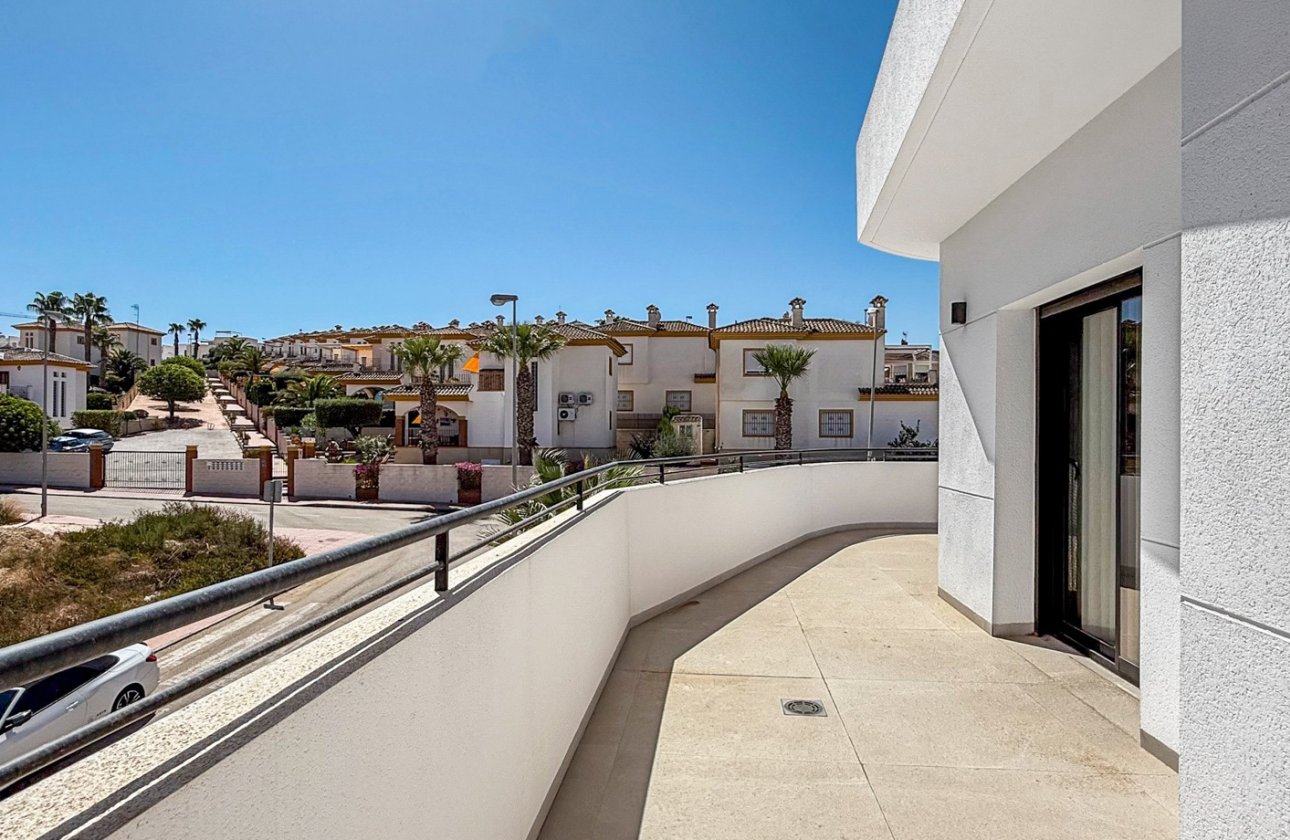 Reventa - Villa - Rojales - Ciudad Quesada