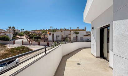 Reventa - Villa - Rojales - Ciudad Quesada
