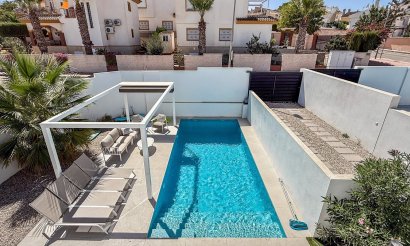 Reventa - Villa - Rojales - Ciudad Quesada