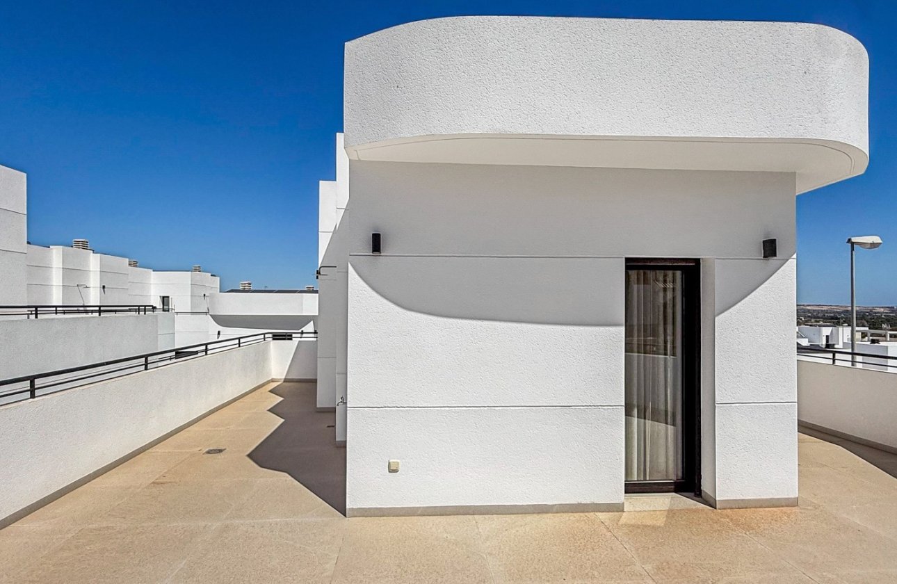 Reventa - Villa - Rojales - Ciudad Quesada