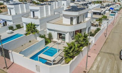 Reventa - Villa - Rojales - Ciudad Quesada