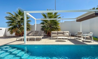 Reventa - Villa - Rojales - Ciudad Quesada