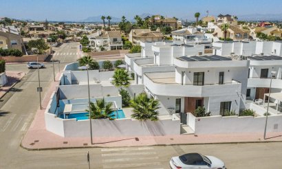 Reventa - Villa - Rojales - Ciudad Quesada
