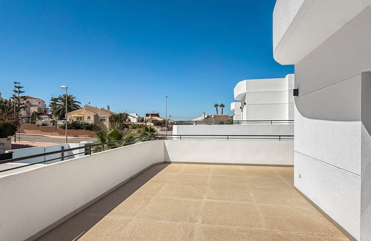 Reventa - Villa - Rojales - Ciudad Quesada
