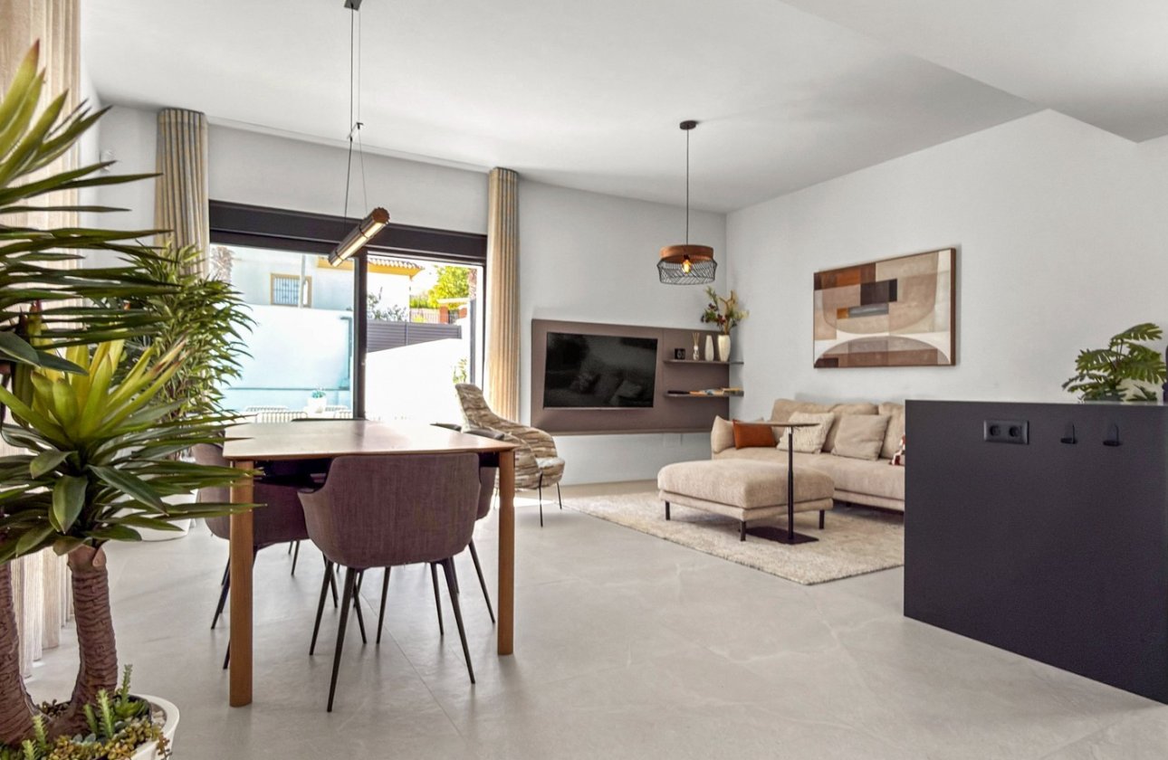 Reventa - Villa - Rojales - Ciudad Quesada
