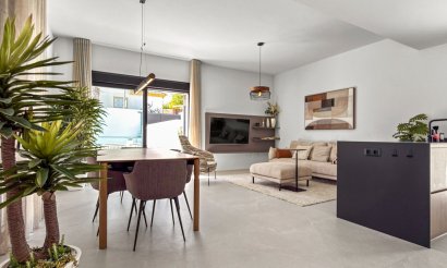 Reventa - Villa - Rojales - Ciudad Quesada