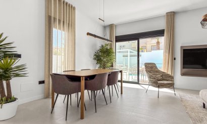 Reventa - Villa - Rojales - Ciudad Quesada