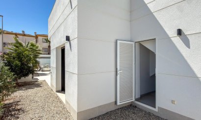 Reventa - Villa - Rojales - Ciudad Quesada