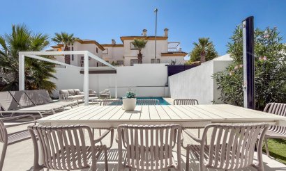 Reventa - Villa - Rojales - Ciudad Quesada