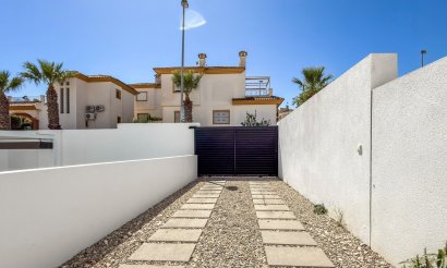 Reventa - Villa - Rojales - Ciudad Quesada