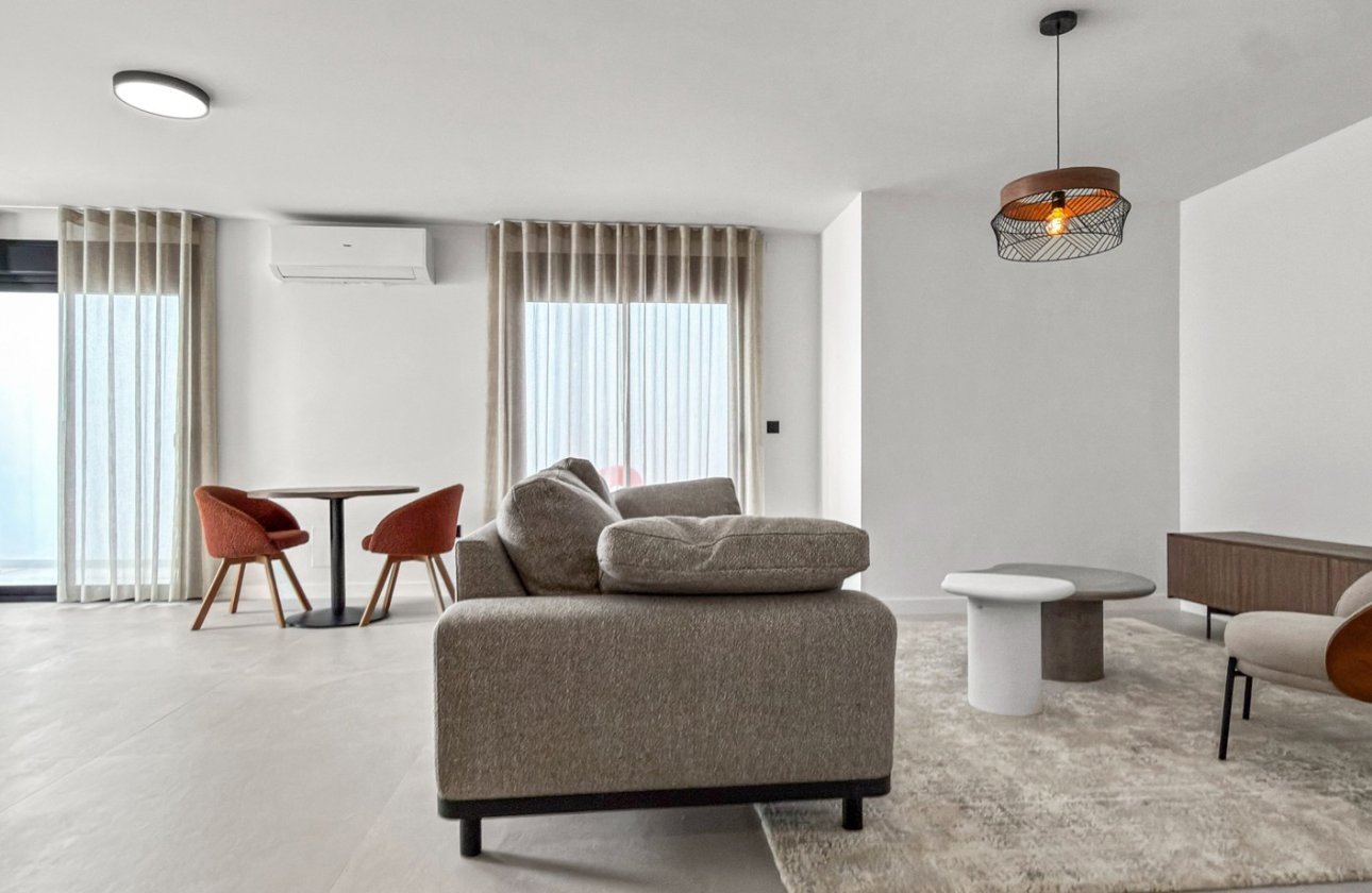 Reventa - Villa - Rojales - Ciudad Quesada