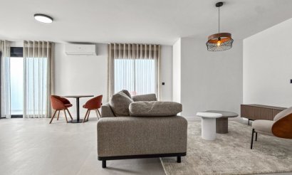Reventa - Villa - Rojales - Ciudad Quesada
