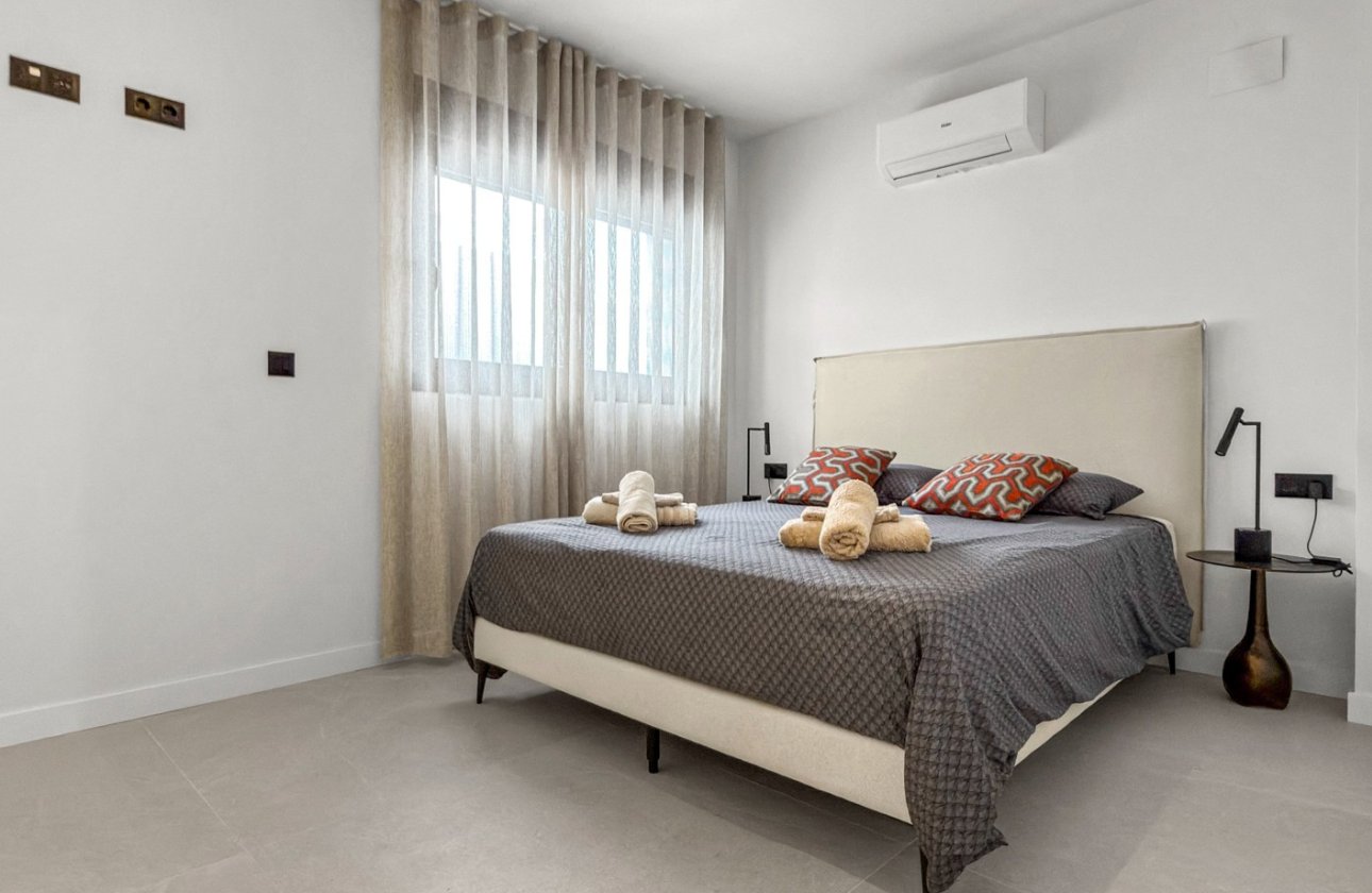 Reventa - Villa - Rojales - Ciudad Quesada