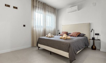 Reventa - Villa - Rojales - Ciudad Quesada