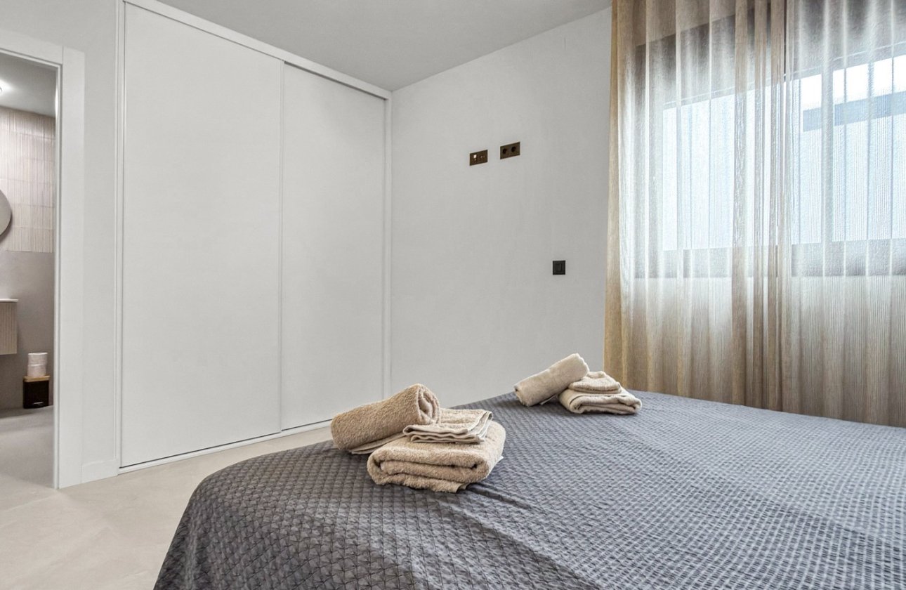 Reventa - Villa - Rojales - Ciudad Quesada