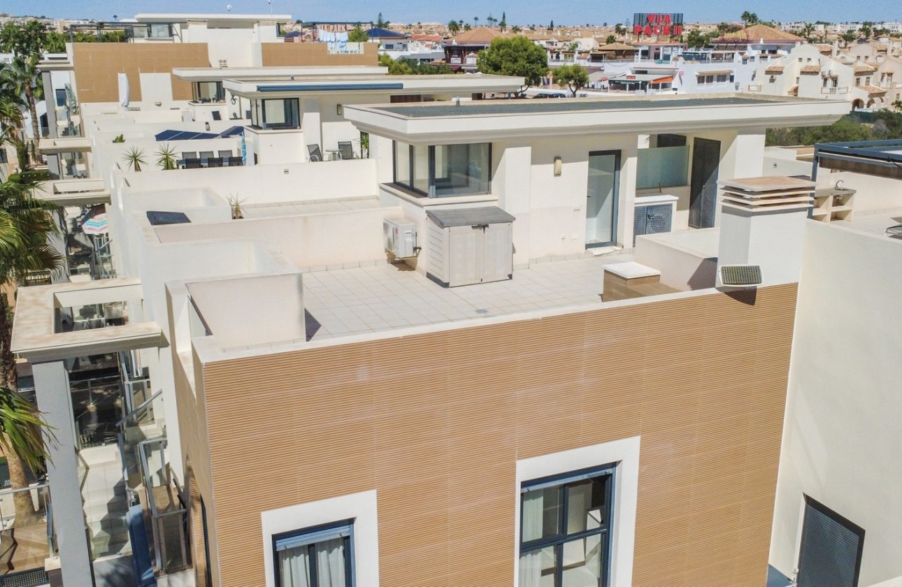 Reventa - Apartamento / piso - Orihuela Costa - La Zenia