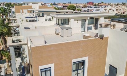 Reventa - Apartamento / piso - Orihuela Costa - La Zenia